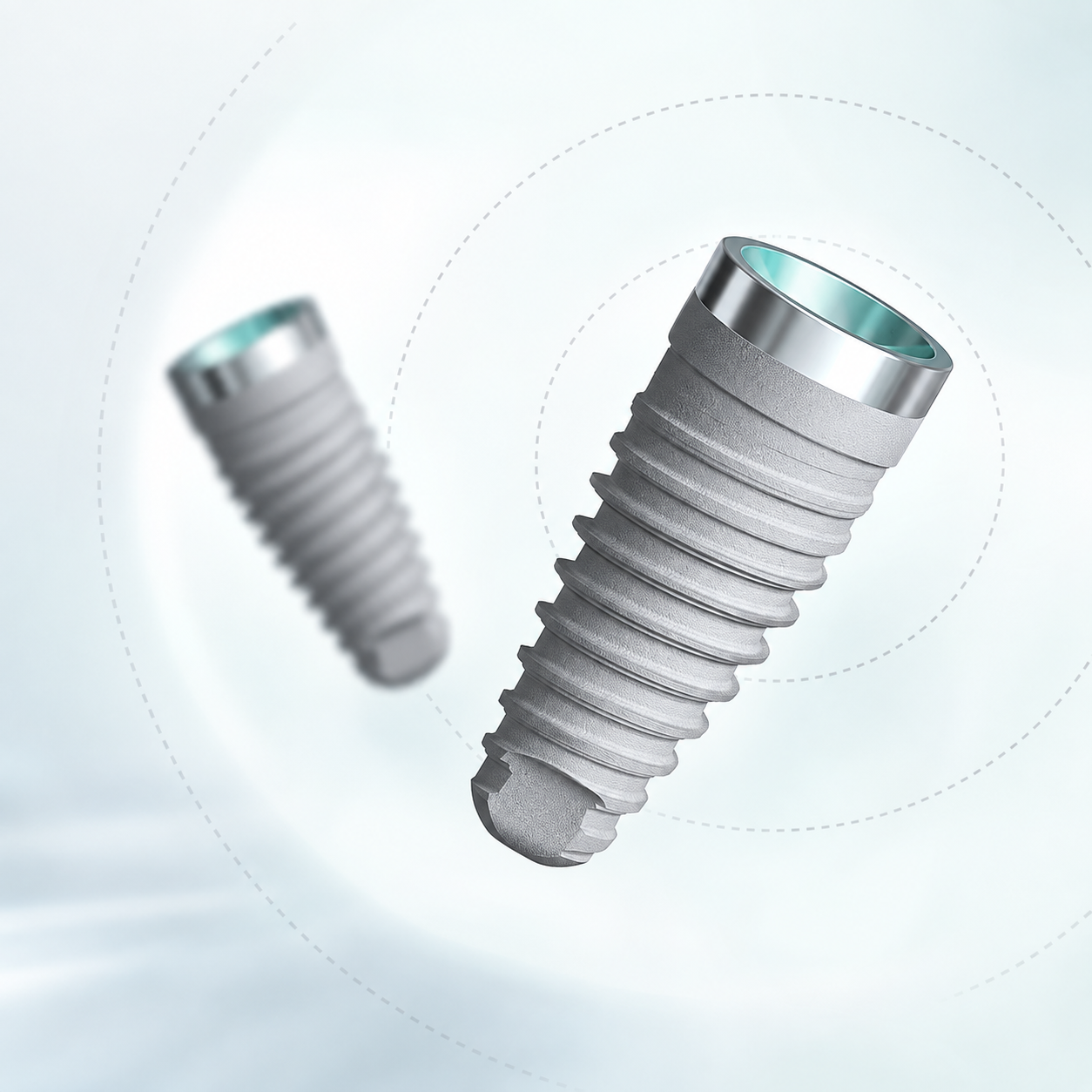 Современные технологии клиники Denty